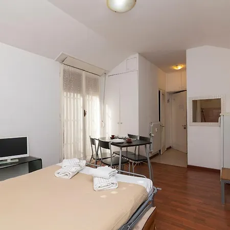 Da Nonna Angela Apartman *