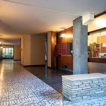 Apartman Da Nonna Angela *