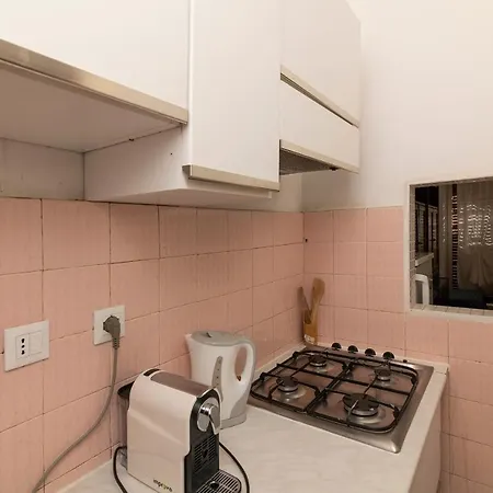 Da Nonna Angela Apartman San Remo