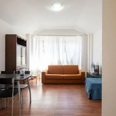 Da Nonna Angela Appartement *