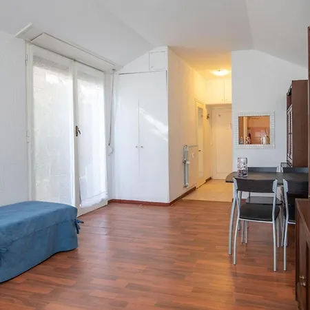 Da Nonna Angela Appartement San Remo