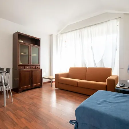Da Nonna Angela Appartement