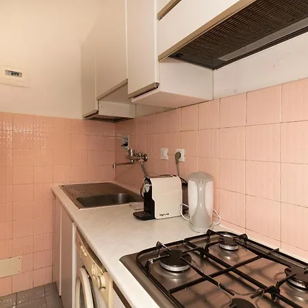 Da Nonna Angela Appartement San Remo